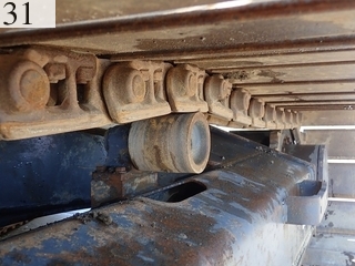 Used Construction Machine Used KOMATSU KOMATSU Excavator 0.4-0.5m3 PC120-8