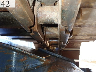 Used Construction Machine Used KOMATSU KOMATSU Excavator 0.4-0.5m3 PC120-8
