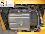 Used Construction Machine Used KOMATSU KOMATSU Excavator 0.4-0.5m3 PC120-8