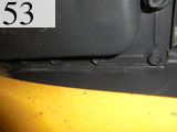Used Construction Machine Used KOMATSU KOMATSU Excavator 0.4-0.5m3 PC120-8