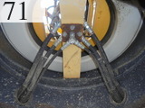 Used Construction Machine Used KOMATSU KOMATSU Excavator 0.4-0.5m3 PC120-8