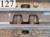 Used Construction Machine Used KOMATSU KOMATSU Excavator 0.4-0.5m3 PC120-8
