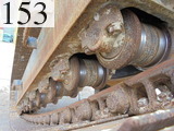 Used Construction Machine Used KOMATSU KOMATSU Excavator 0.4-0.5m3 PC120-8