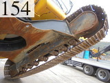 Used Construction Machine Used KOMATSU KOMATSU Excavator 0.4-0.5m3 PC120-8