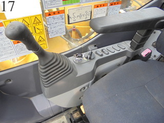 Used Construction Machine Used KOMATSU KOMATSU Excavator 0.4-0.5m3 PC120-8