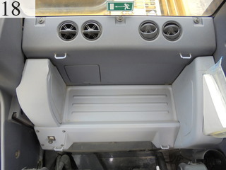 Used Construction Machine Used KOMATSU KOMATSU Excavator 0.4-0.5m3 PC120-8
