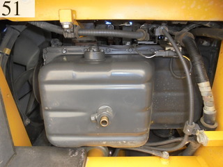 Used Construction Machine Used KOMATSU KOMATSU Excavator 0.4-0.5m3 PC120-8
