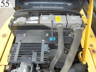 Used Construction Machine Used KOMATSU KOMATSU Excavator 0.4-0.5m3 PC120-8