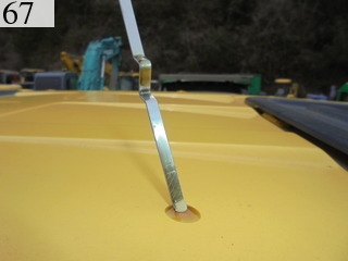 Used Construction Machine Used KOMATSU KOMATSU Excavator 0.4-0.5m3 PC120-8