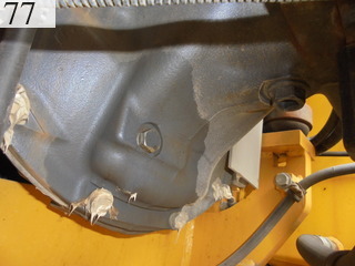 Used Construction Machine Used KOMATSU KOMATSU Excavator 0.4-0.5m3 PC120-8