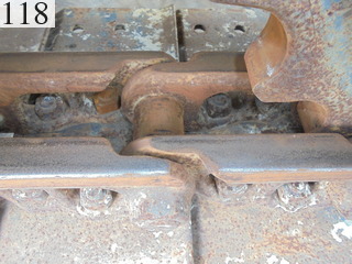Used Construction Machine Used KOMATSU KOMATSU Excavator 0.4-0.5m3 PC120-8