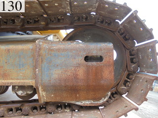 Used Construction Machine Used KOMATSU KOMATSU Excavator 0.4-0.5m3 PC120-8