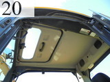 Used Construction Machine Used KOMATSU KOMATSU Excavator 0.4-0.5m3 PC128US-10
