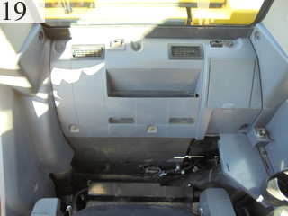 Used Construction Machine Used KOMATSU KOMATSU Excavator 0.4-0.5m3 PC128US-10