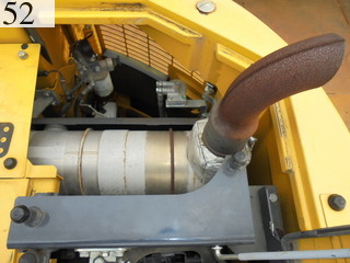 Used Construction Machine Used KOMATSU KOMATSU Excavator 0.4-0.5m3 PC128US-10