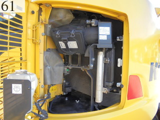 Used Construction Machine Used KOMATSU KOMATSU Excavator 0.4-0.5m3 PC128US-10