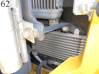 Used Construction Machine Used KOMATSU KOMATSU Excavator 0.4-0.5m3 PC128US-10