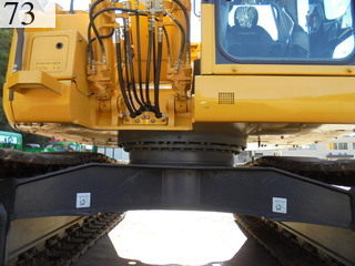 Used Construction Machine Used KOMATSU KOMATSU Excavator 0.4-0.5m3 PC128US-10