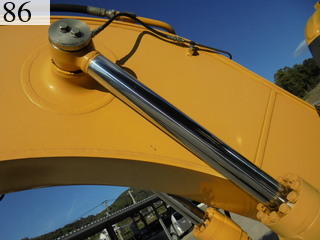 Used Construction Machine Used KOMATSU KOMATSU Excavator 0.4-0.5m3 PC128US-10