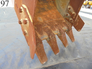 Used Construction Machine Used KOMATSU KOMATSU Excavator 0.4-0.5m3 PC128US-10
