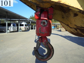 Used Construction Machine Used KOMATSU KOMATSU Excavator 0.4-0.5m3 PC128US-10