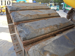 Used Construction Machine Used KOMATSU KOMATSU Excavator 0.4-0.5m3 PC128US-10