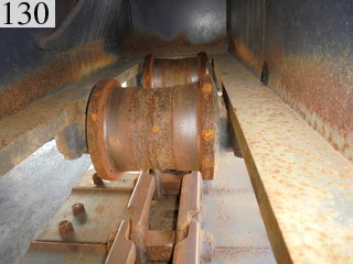 Used Construction Machine Used KOMATSU KOMATSU Excavator 0.4-0.5m3 PC128US-10