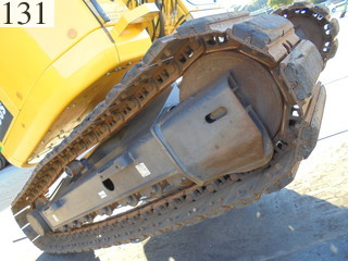 Used Construction Machine Used KOMATSU KOMATSU Excavator 0.4-0.5m3 PC128US-10