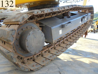 Used Construction Machine Used KOMATSU KOMATSU Excavator 0.4-0.5m3 PC128US-10