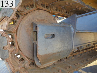 Used Construction Machine Used KOMATSU KOMATSU Excavator 0.4-0.5m3 PC128US-10