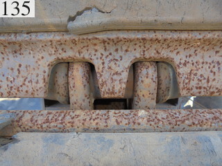 Used Construction Machine Used KOMATSU KOMATSU Excavator 0.4-0.5m3 PC128US-10