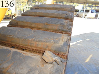 Used Construction Machine Used KOMATSU KOMATSU Excavator 0.4-0.5m3 PC128US-10