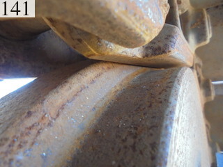 Used Construction Machine Used KOMATSU KOMATSU Excavator 0.4-0.5m3 PC128US-10