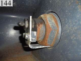 Used Construction Machine Used KOMATSU KOMATSU Excavator 0.4-0.5m3 PC128US-10