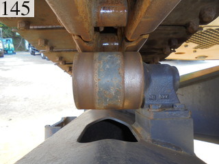 Used Construction Machine Used KOMATSU KOMATSU Excavator 0.4-0.5m3 PC128US-10