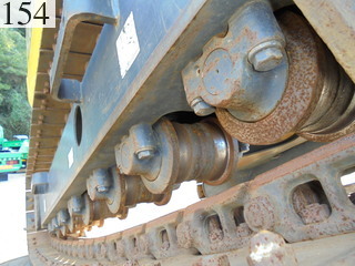 Used Construction Machine Used KOMATSU KOMATSU Excavator 0.4-0.5m3 PC128US-10