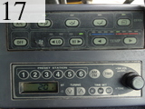 中古建設機械 中古 コマツ KOMATSU 油圧ショベル・バックホー ０．４－０．５立米 PC128US-2E1