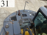 中古建設機械 中古 コマツ KOMATSU 油圧ショベル・バックホー ０．４－０．５立米 PC128US-2E1