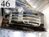 中古建設機械 中古 コマツ KOMATSU 油圧ショベル・バックホー ０．４－０．５立米 PC128US-2E1