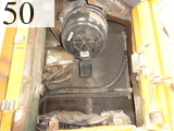 中古建設機械 中古 コマツ KOMATSU 油圧ショベル・バックホー ０．４－０．５立米 PC128US-2E1