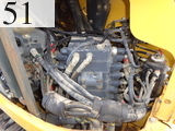 中古建設機械 中古 コマツ KOMATSU 油圧ショベル・バックホー ０．４－０．５立米 PC128US-2E1