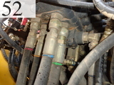 中古建設機械 中古 コマツ KOMATSU 油圧ショベル・バックホー ０．４－０．５立米 PC128US-2E1