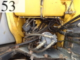 中古建設機械 中古 コマツ KOMATSU 油圧ショベル・バックホー ０．４－０．５立米 PC128US-2E1