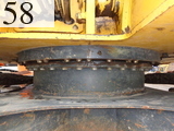 中古建設機械 中古 コマツ KOMATSU 油圧ショベル・バックホー ０．４－０．５立米 PC128US-2E1