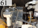 中古建設機械 中古 コマツ KOMATSU 油圧ショベル・バックホー ０．４－０．５立米 PC128US-2E1
