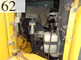 中古建設機械 中古 コマツ KOMATSU 油圧ショベル・バックホー ０．４－０．５立米 PC128US-2E1