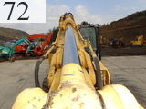 中古建設機械 中古 コマツ KOMATSU 油圧ショベル・バックホー ０．４－０．５立米 PC128US-2E1