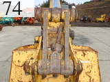 中古建設機械 中古 コマツ KOMATSU 油圧ショベル・バックホー ０．４－０．５立米 PC128US-2E1