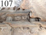 中古建設機械 中古 コマツ KOMATSU 油圧ショベル・バックホー ０．４－０．５立米 PC128US-2E1