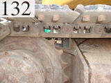 中古建設機械 中古 コマツ KOMATSU 油圧ショベル・バックホー ０．４－０．５立米 PC128US-2E1